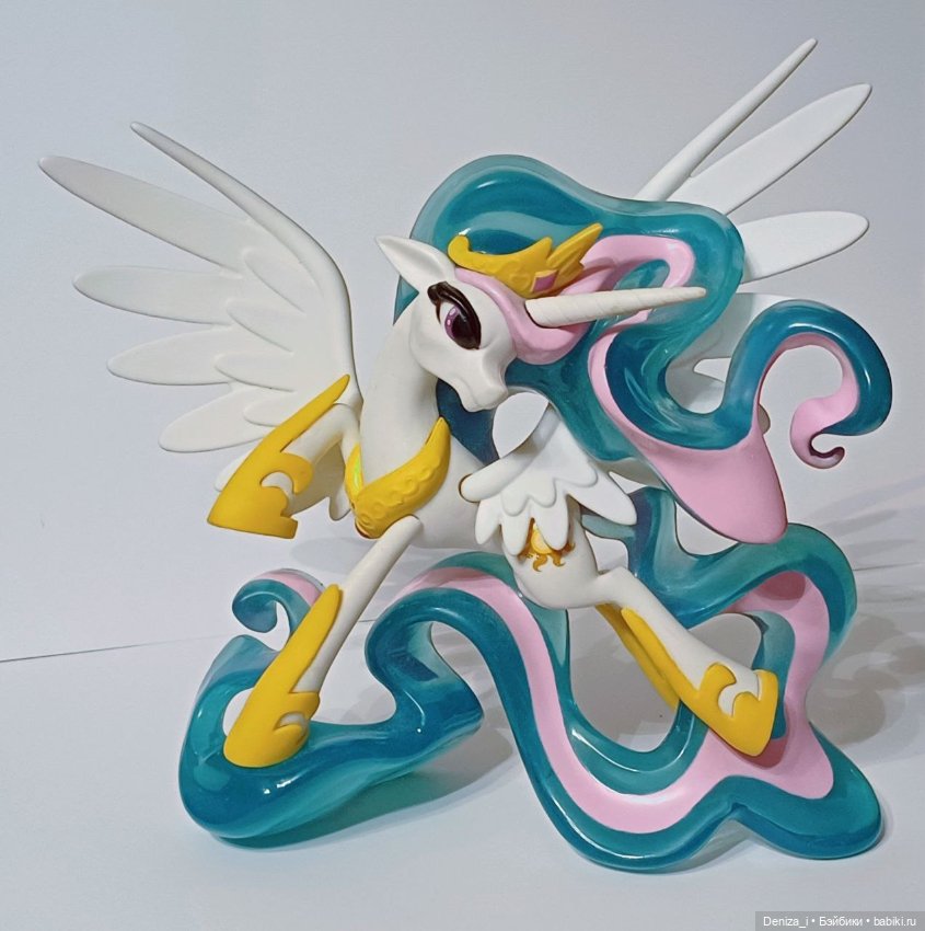 Прекрасная Принцесса Селестия