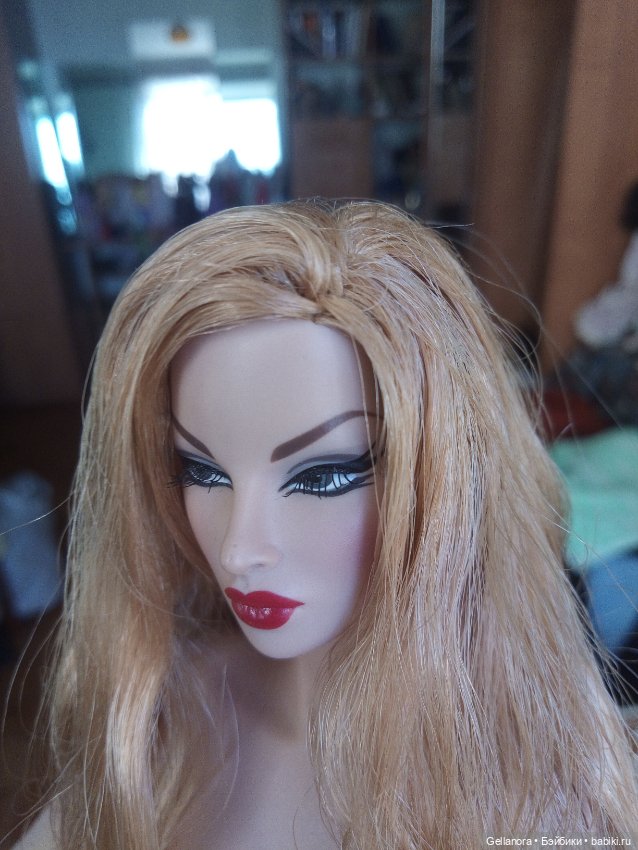 Integrity Eugenia — Фэшн (фото 2)