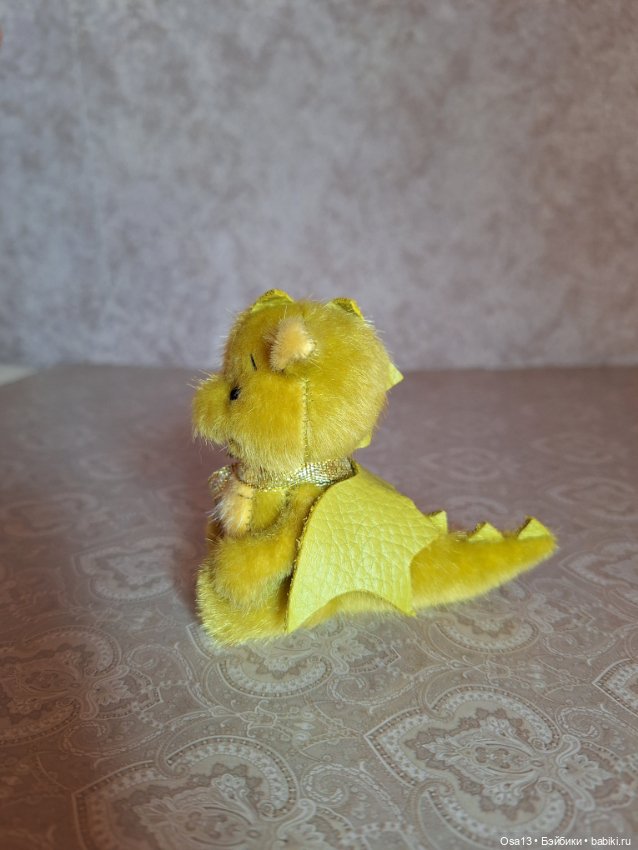 Игрушки для кукол — Авторские игрушки