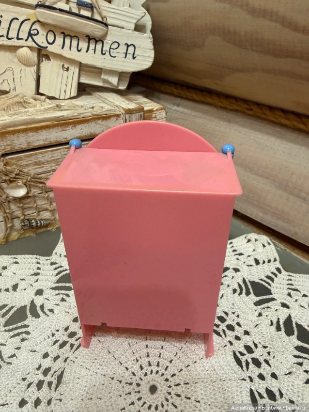 Шкаф Baby born Zapf Creation (фото 2)