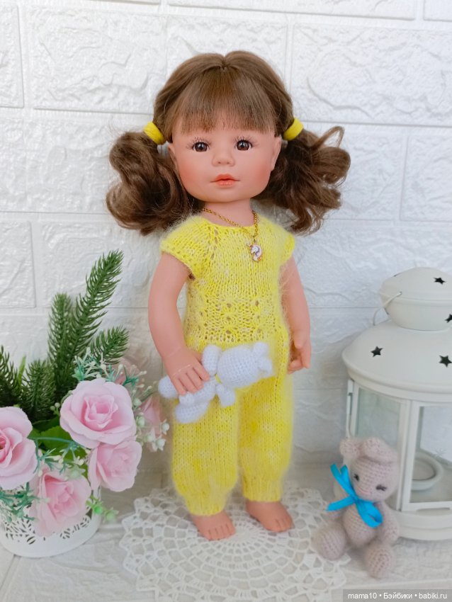 Платьица на Кармен Гонсалес (фото 2)