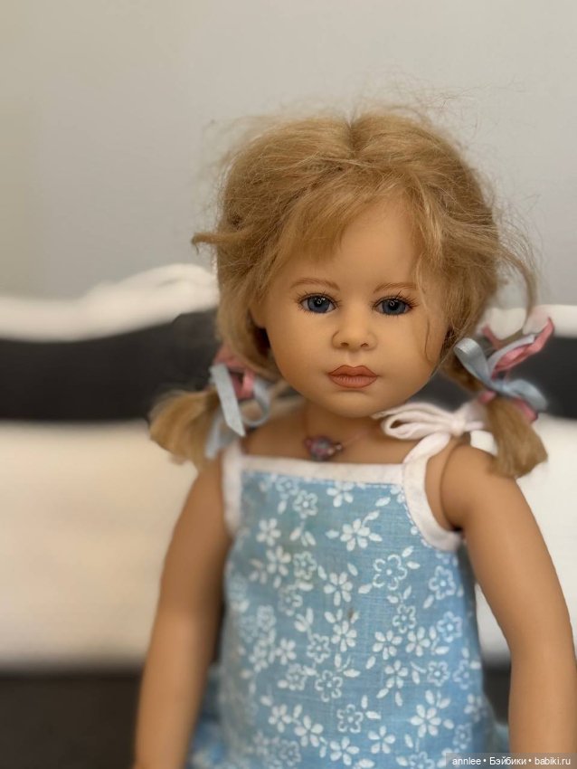 Alessa Heidi Plusczok 2007