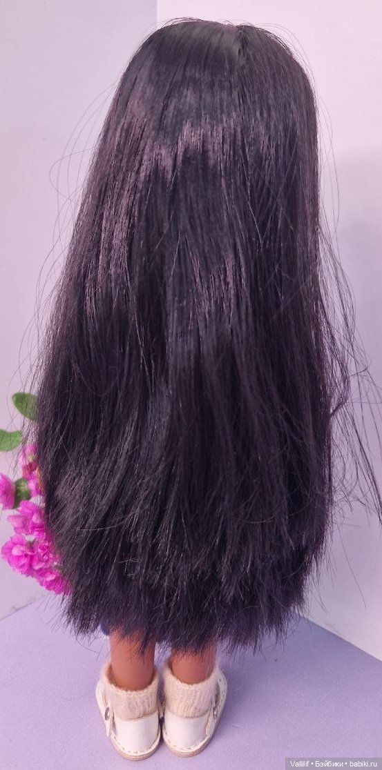 Мейли с наклонной головой Паола Рейна (фото 3)