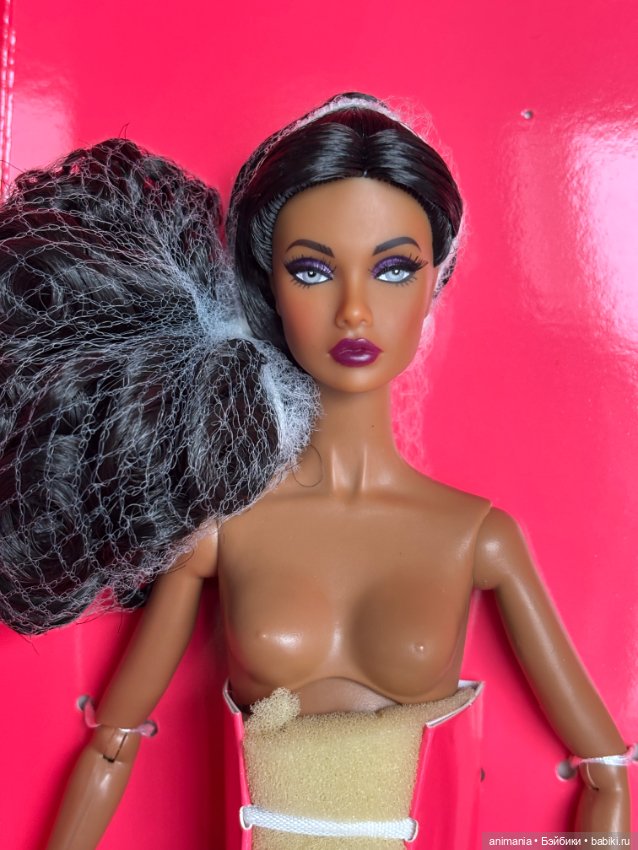 Poppy Parker Return To Misty Hollows (фото 4)