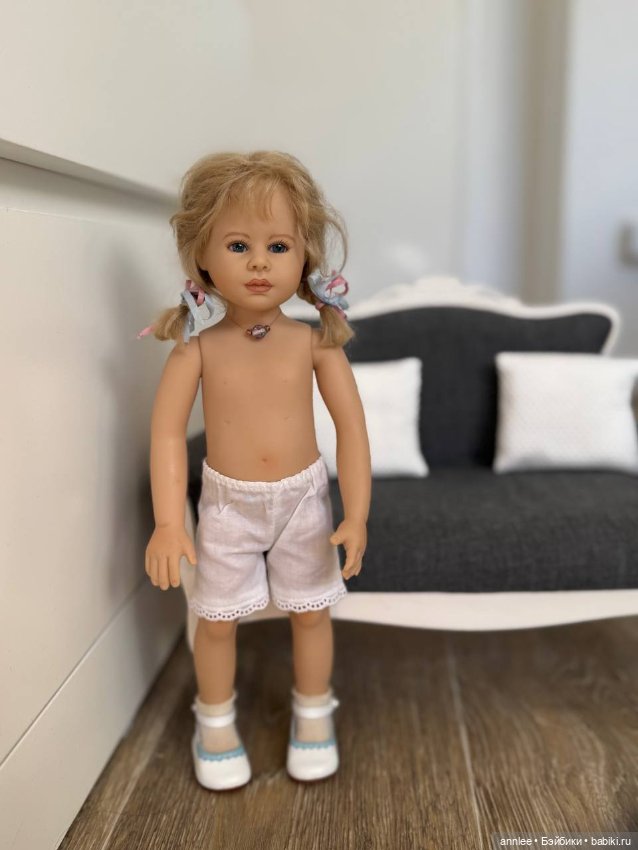 Alessa Heidi Plusczok 2007 (фото 6)