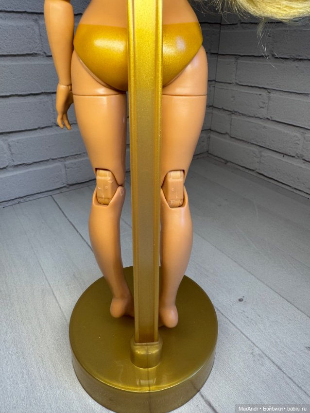 Кукла Rainbow High Мариса