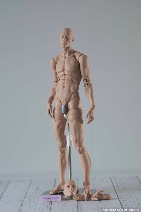 Продается Urfin Legend Amicus Doll Stefan/Jemie (фото 8)