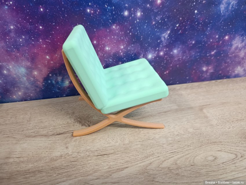 Кресло-диванчик увеличенного размера (фото 5)