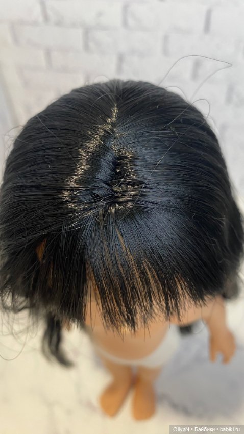 Беата Рейна дель Норте — Игровые куклы (фото 6)