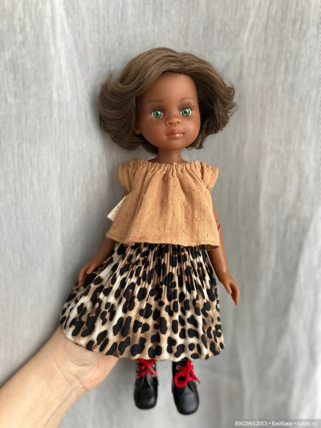 Паола Рэйна шарнирная Нора (фото 6)