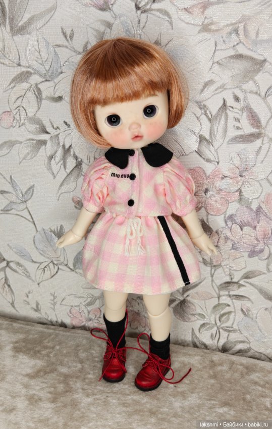 Куклы BJD (фото 9)