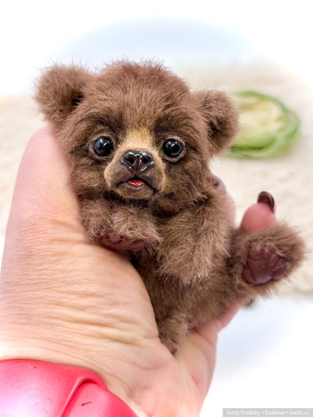 Смайлик — Авторские игрушки (фото 7)