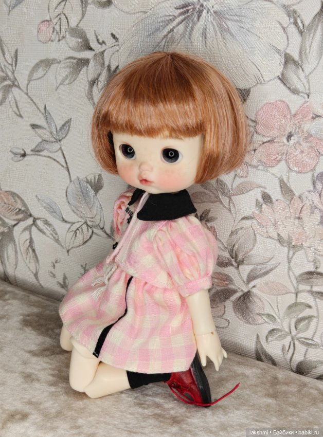 Куклы BJD (фото 10)