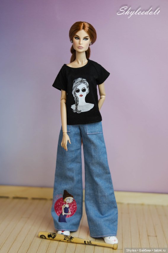 Одежда для Интегрити Тойз / Integrity Toys (фото 5)