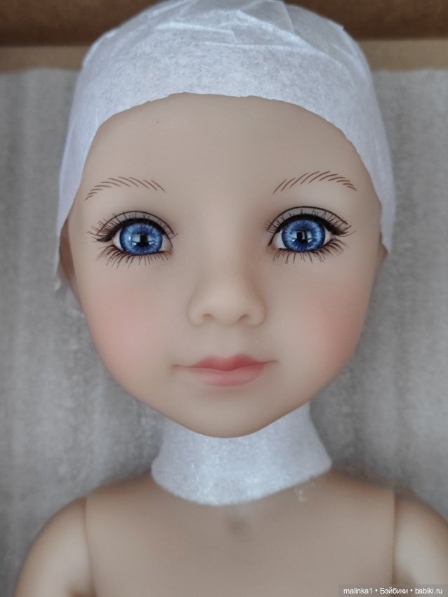 Зое француженка Ruby Red — Игровые куклы (фото 5)