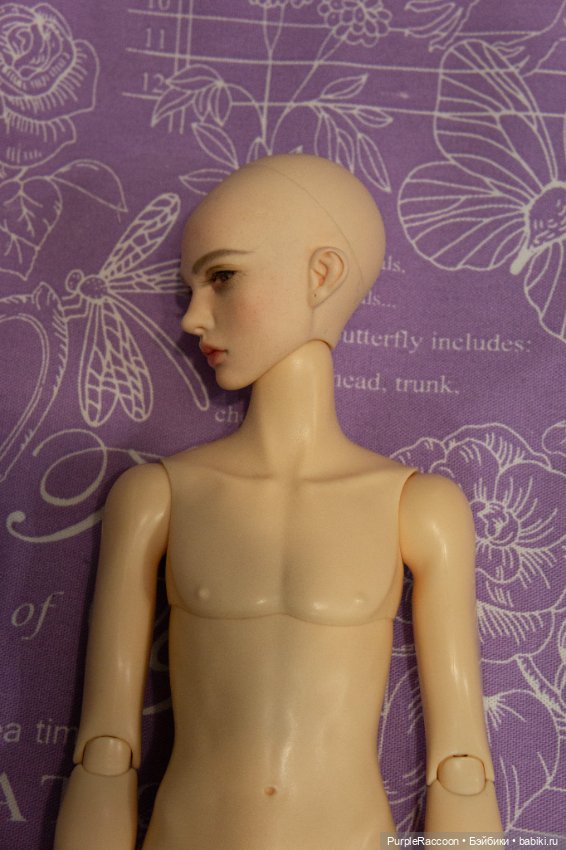 Продам Souldoll Kids Joelle (фото 3)