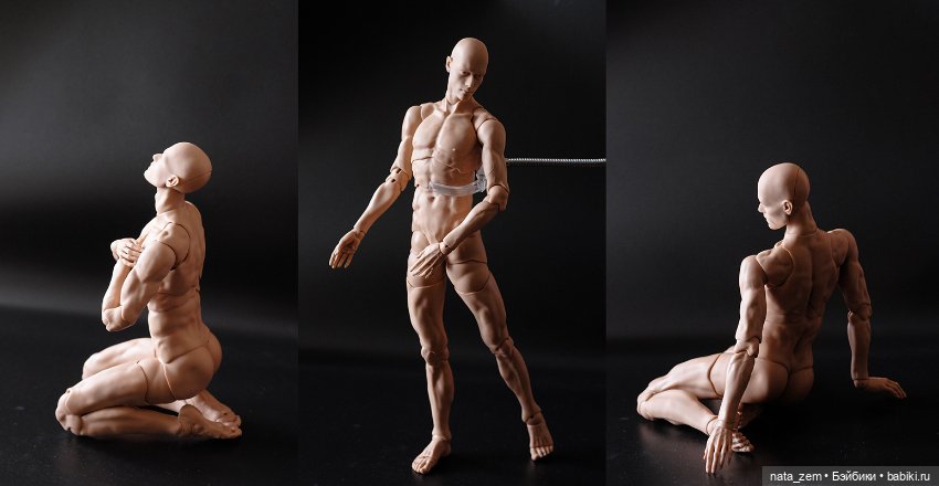 Продается Urfin Legend Amicus Doll Stefan/Jemie (фото 2)