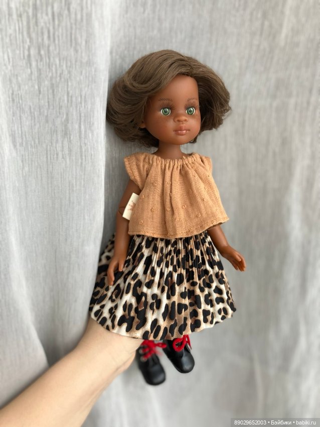 Паола Рэйна шарнирная Нора (фото 3)