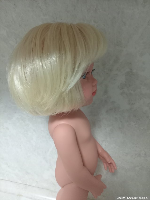 Ллоренс 42см — Игровые куклы (фото 5)