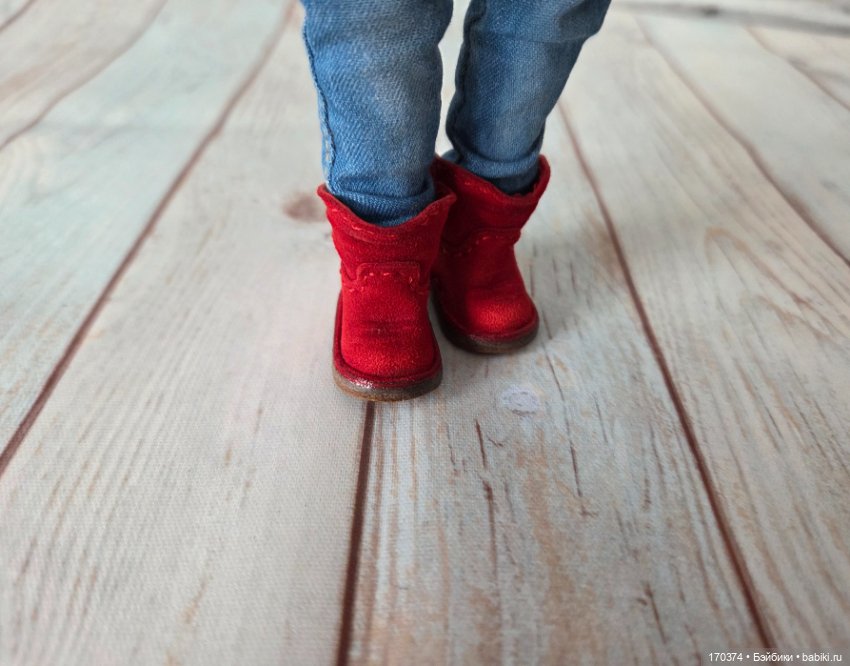 Обувь для Монст Xiaomi Monst, Blythe (фото 5)