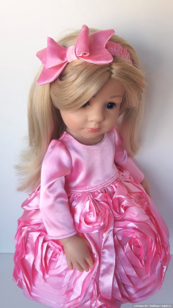 Одежда для малышек Gotz 36 см (фото 7)