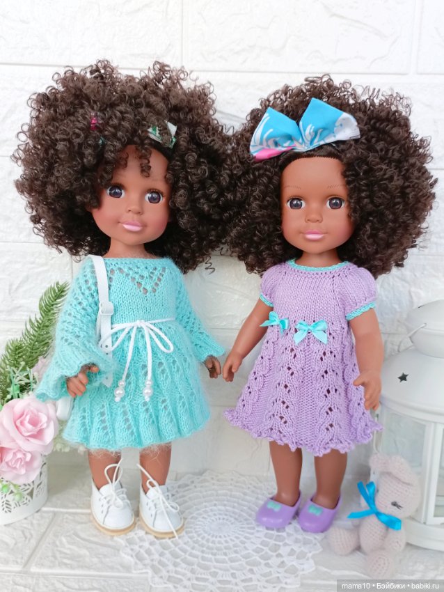 Платьица на Кармен Гонсалес (фото 7)