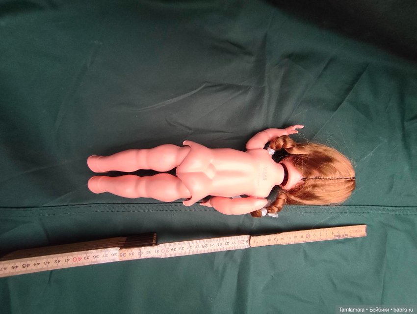 Roddy Англия — Антикварные куклы (фото 3)