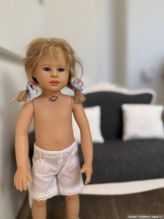 Alessa Heidi Plusczok 2007 (фото 5)