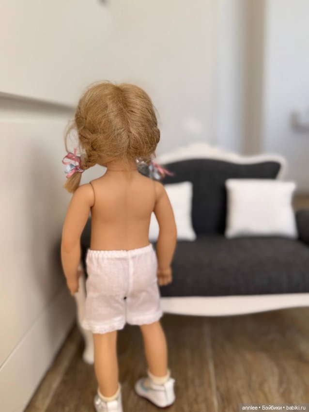 Alessa Heidi Plusczok 2007 (фото 7)