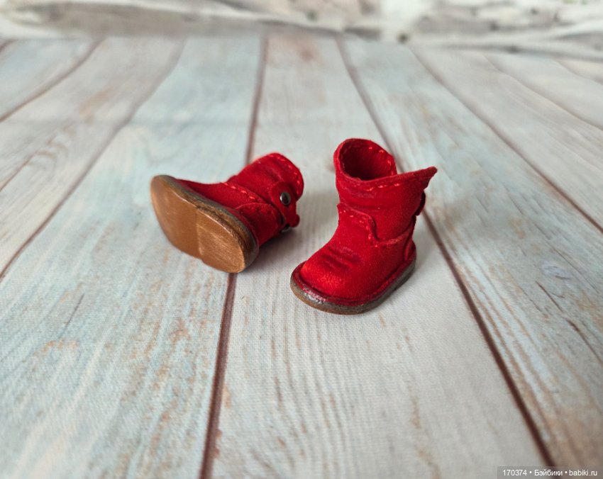 Обувь для Монст Xiaomi Monst, Blythe (фото 4)