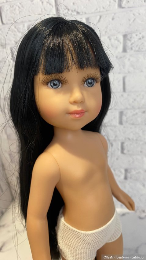 Беата Рейна дель Норте — Игровые куклы (фото 2)