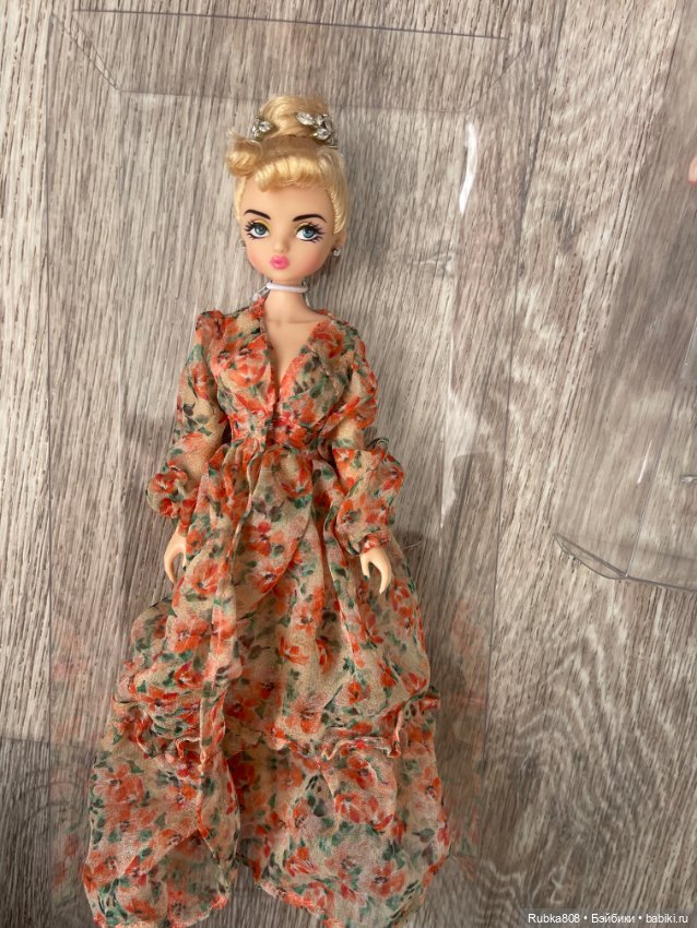 Mico doll — Азиатские куклы (фото 3)