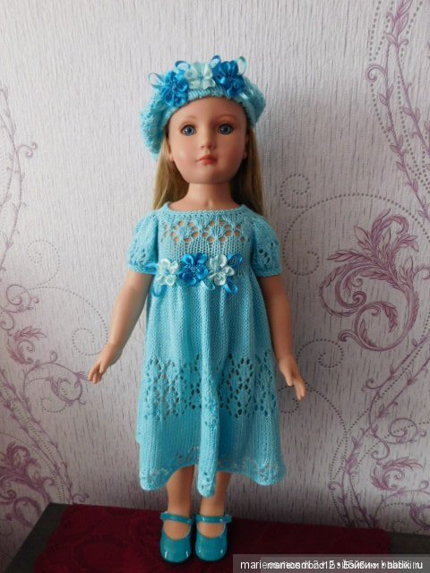 Рут Эффенби/Тоннер — Коллекционные куклы (фото 3)