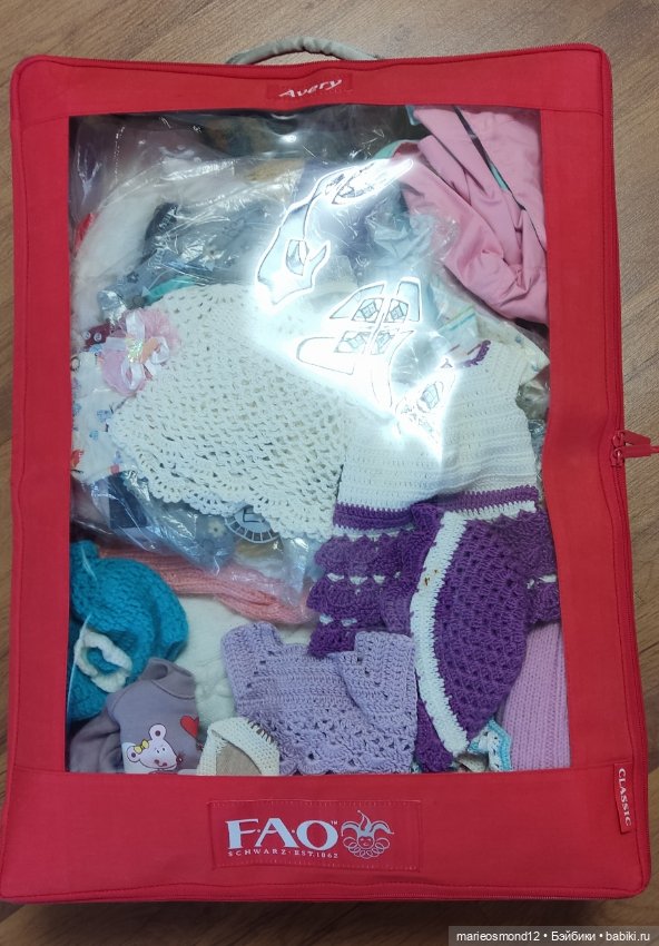 Рената-Ханна Готц — Коллекционные куклы