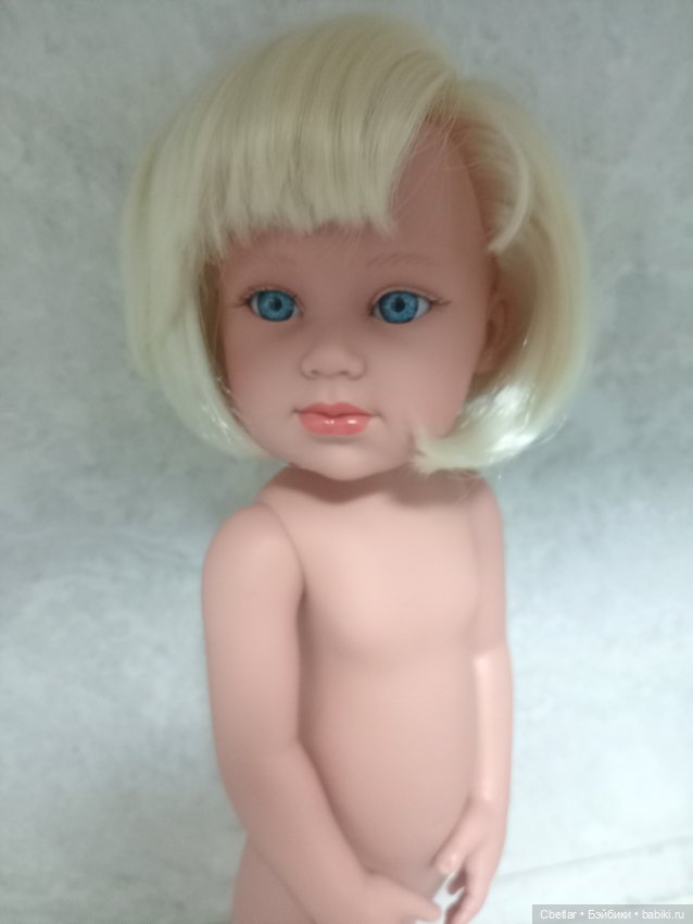Ллоренс 42см — Игровые куклы (фото 8)