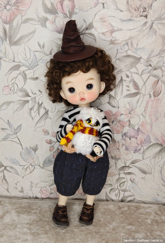 Куклы BJD (фото 8)