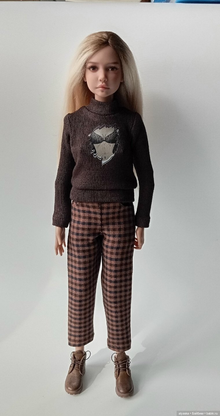 Комплект для подростка Tender Creation (фото 2)