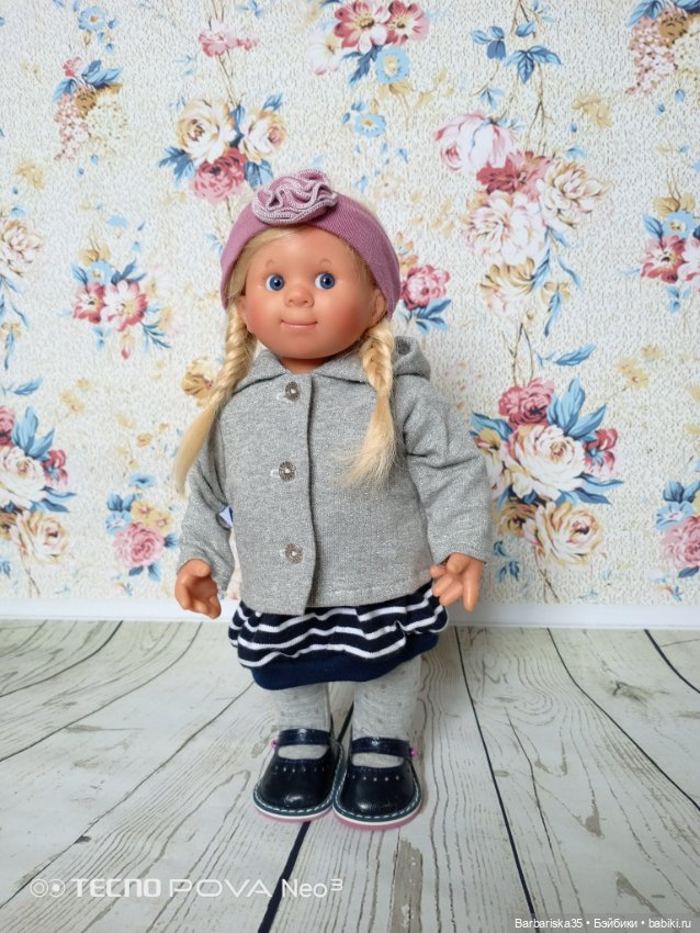 «Вихтель Мона» - молд 2.1 (Rosemarie Anna Muller) 2018 года