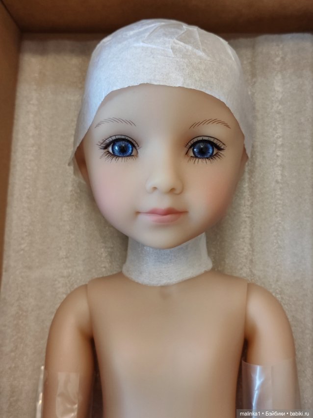 Зое француженка Ruby Red — Игровые куклы