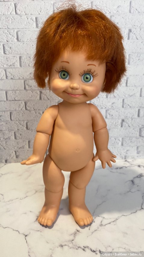 Шерри Беби Фейс — Игровые куклы