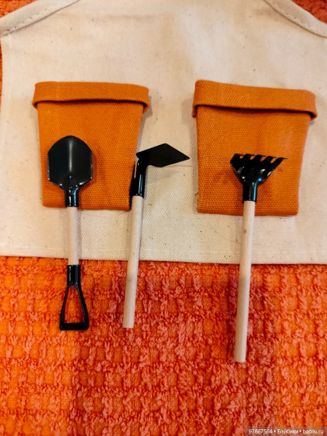 Лот аутфитов для мишек Muffy Vanderbear (фото 4)