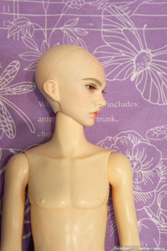 Продам Souldoll Kids Joelle (фото 2)