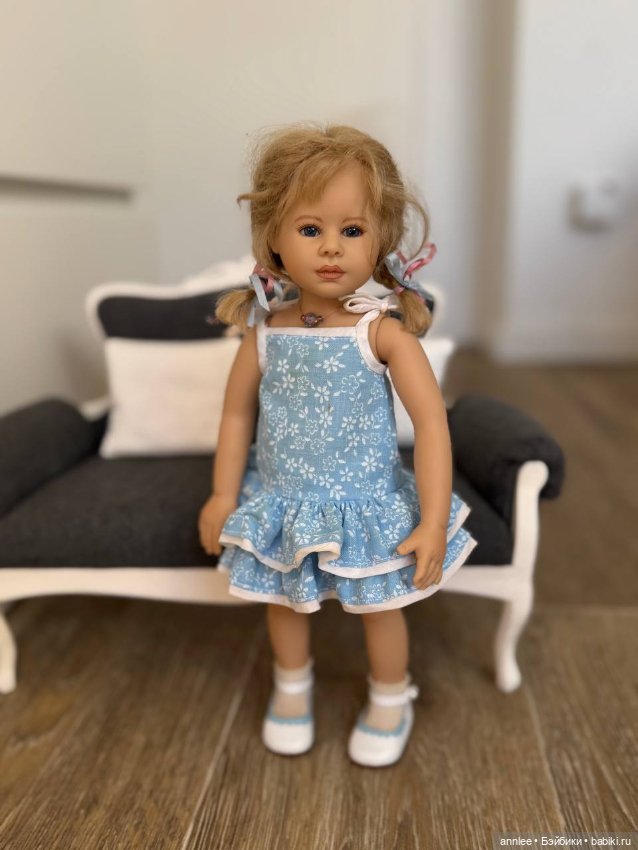 Alessa Heidi Plusczok 2007 (фото 3)