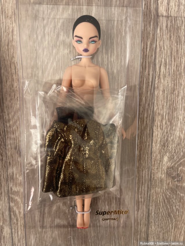 Mico doll — Азиатские куклы (фото 3)