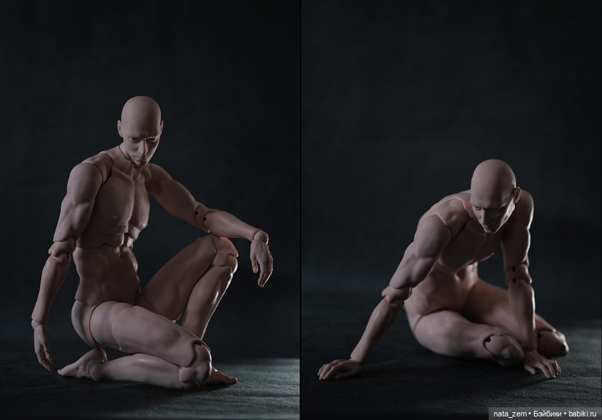 Продается Urfin Legend Amicus Doll Stefan/Jemie (фото 5)