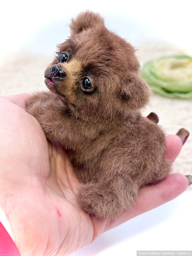 Смайлик — Авторские игрушки (фото 3)