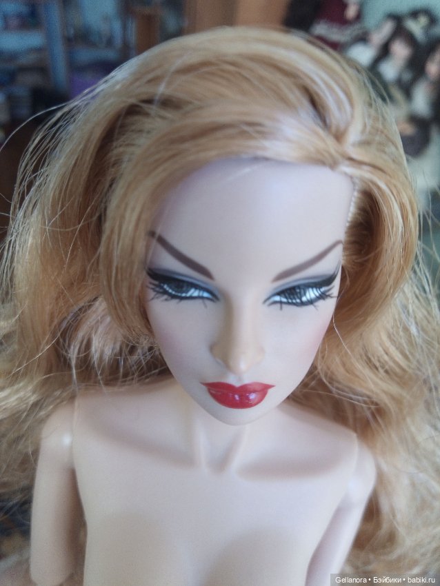 Integrity Eugenia — Фэшн (фото 6)