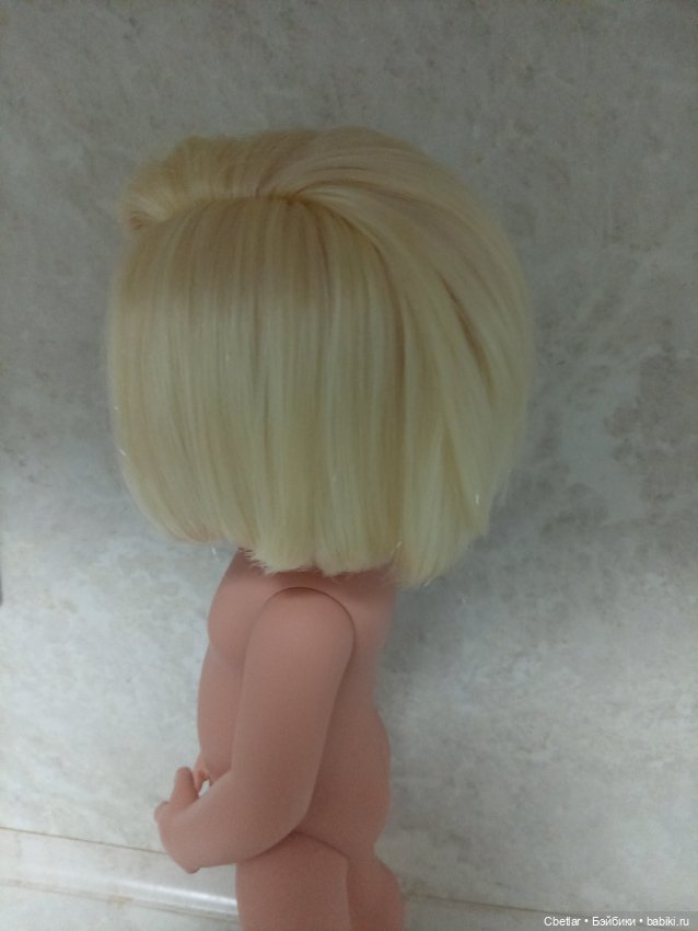 Ллоренс 42см — Игровые куклы (фото 3)