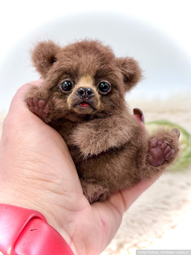 Смайлик — Авторские игрушки (фото 4)