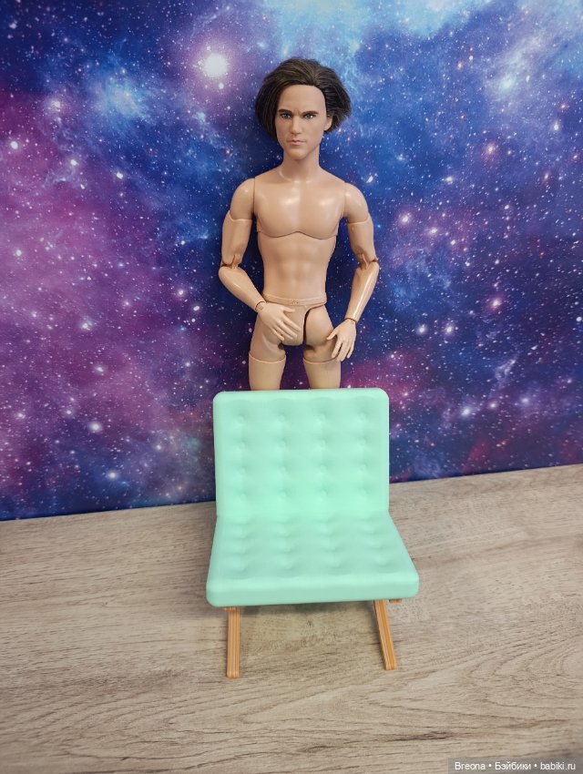 Кресло-диванчик увеличенного размера (фото 3)